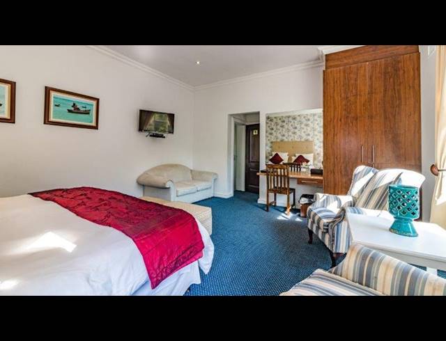 800M² HOTEL FOR SALE IN MUSGRAVE